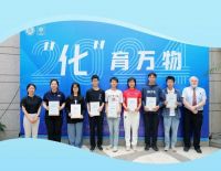 万华化学打造记忆绵睡眠空间，与北大学子一起深睡眠