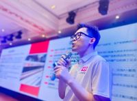 520让环保与爱同行|百城千店万里行，生态家园在行动石家庄站