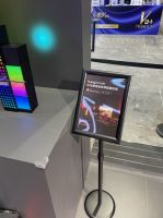 2024核聚变嘉年华开幕，Yeelight易来携手三星电子打造炫彩沉浸电竞空间