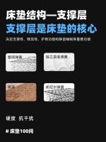 床垫100问|梦洁家居提醒您你真的了解自己睡的床垫吗⁉