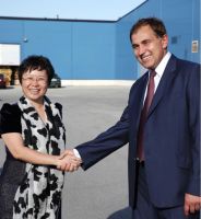 金钢铂林李文娟：坚持走“专”“精”之路，做高品质生活的坚守者