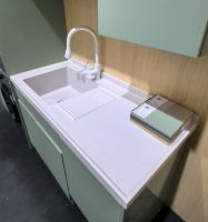 艾斐携重磅新品，亮相上海厨卫展