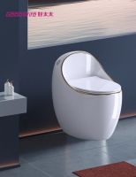 种草｜Goodwife好太太蛋形马桶，以创意点燃美好生活体验