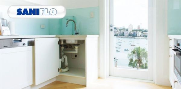 SFA污水提升器好不好？来问问他们就知道了