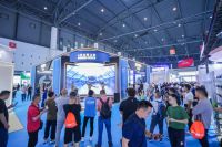 专业助攻，荣泰健康2024年体博会硬核产品引领行业风向标