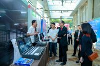 含金量极高！三雄极光传来新战略合作！