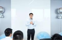 新起点 新征程 | 深圳远东大湾区总部启用 助推新能源产业高质量发展