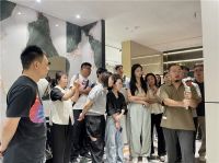 QD瓷砖从“新”出发，进一步夯实高流量主权阵地