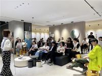 QD瓷砖从“新”出发，进一步夯实高流量主权阵地