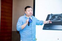 土巴兔“兔友约·创享汇”走进河南郑州 与豫籍装企聊趋势抓机遇