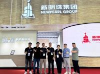 更绿色、更高效、更具美感 | CHCC2024，冠珠瓷砖作“美好医院”新式提案