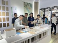 更绿色、更高效、更具美感 | CHCC2024，冠珠瓷砖作“美好医院”新式提案