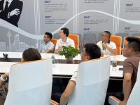 佛山膜先生体验中心，客户络绎不绝！建筑贴膜的魅力所在