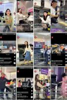 佳歌集成灶开启“抖音达人百城探店计划”！