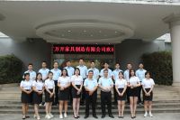 万开家具——万里顺风扬帆 开创辉煌未来