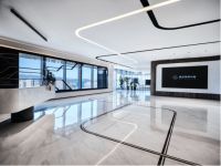 丽金智地中心：人本思维下的智慧平台