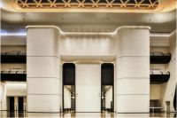 丽金智地中心：人本思维下的智慧平台