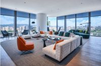 丽金智地中心：人本思维下的智慧平台