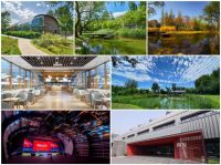 更懂企业用户的用友产业园，正在开启全新数智产业赋能