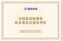 专业“质”胜丨星港家居参与《弹簧软床垫新国标》起草