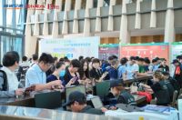 麦克维尔 | 连续3年协办绿色工厂厂务大会