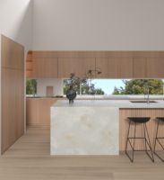 法萨石｜极简原木风，烟火气里的“润物无声”