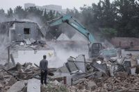 拆迁潮又来了？2024年起，这四类房或将通通纳入拆迁