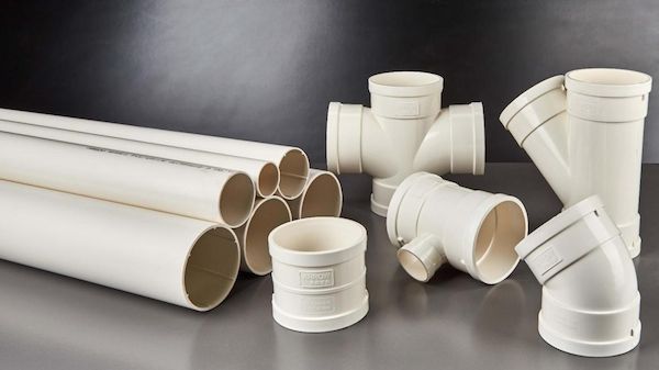 联塑高性能塑料管道:前沿科技塑造绿色未来