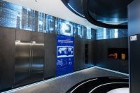 全国首家！海尔冰箱城市体验中心上海开业