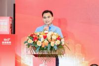 圣都整装强势入驻广州白云 5月25日盛大开业打造居家新体验