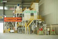 五月双基地布局华东，亿固为行业高质量发展注入动力