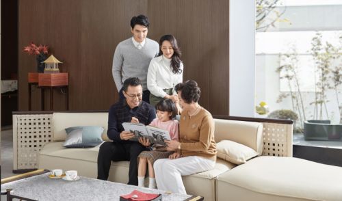 融入多元文化 柏厨以百变美学点染幸福生活