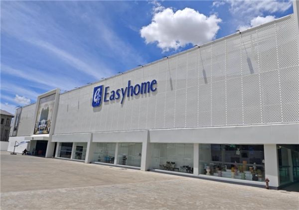 芝华仕伯爵沙发进军柬埔寨，开启高端沙发新纪元