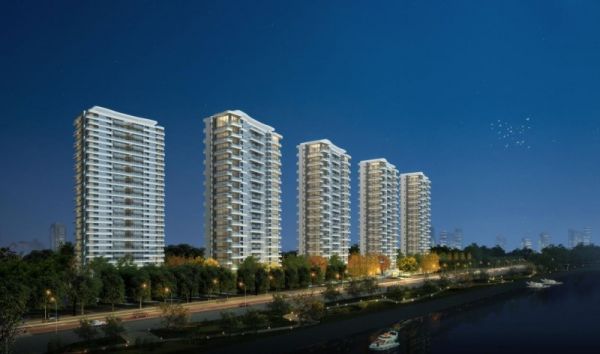 越贵越买？从千万级豪宅未来天奕热销看购房者置业逻辑