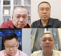 富轩门窗李昌安：中国门窗向上卷，做好门窗必须先做好玻璃！