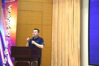 全屋大事记丨“赋能融合 聚力共赢”——2024年海尔全屋家居核心商暨百日战役&618启动会...