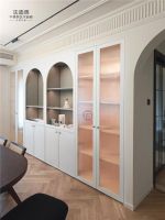 项目投资 | 不锈钢全屋定制加盟，就选法迪奥！