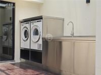 项目投资 | 不锈钢全屋定制加盟，就选法迪奥！