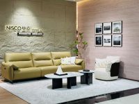 NISCO里境：倪张根开启家居新篇章，引领全球家居风尚