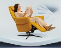 NISCO里境：倪张根开启家居新篇章，引领全球家居风尚