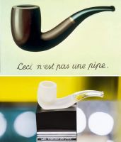 从画布到水晶：马格利特与莱俪的跨界艺术对话!