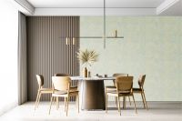 【领绣菁华】质朴与多彩的碰撞，塑造个性化的家居空间