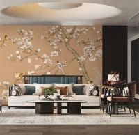 【领绣】地球调色盘|最美中国色——绘就国宝的斑斓色彩