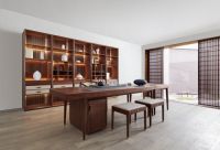 融入多元文化 柏厨以百变美学点染幸福生活