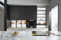 融入多元文化 柏厨以百变美学点染幸福生活