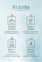 900X1800mm新品上市，用心还原自然，解锁臻石魅力，打造大宅新石尚