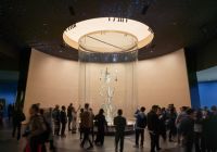 照亮珍宝：ERCO欧科让光敏感展品也能熠熠生辉