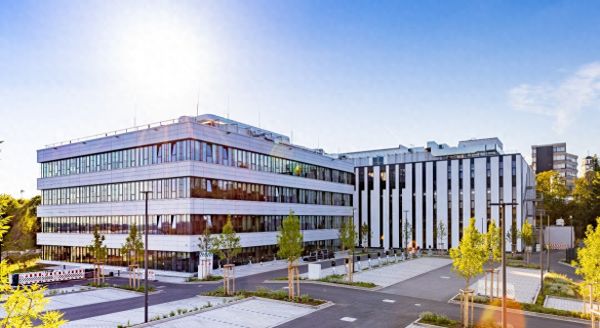 从雷姆沙伊德到中国——约翰·威能技术中心护航全球品质