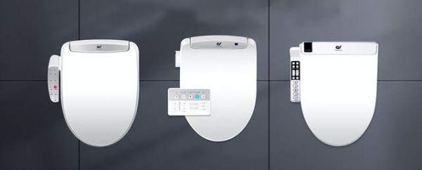 智能马桶盖与通便的碰撞!韩国izen爱真智能马桶盖怎么样?