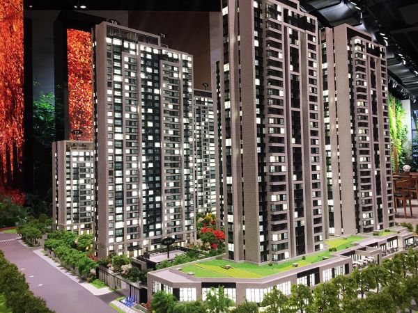 深圳楼市放大招!最低首付款比例和利率下限,明日起下调